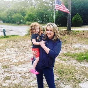 Meet your Posher, Donna